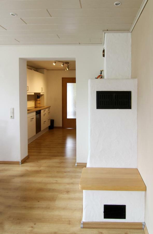 Ferienwohnung Firmenich Schwirzheim Εξωτερικό φωτογραφία