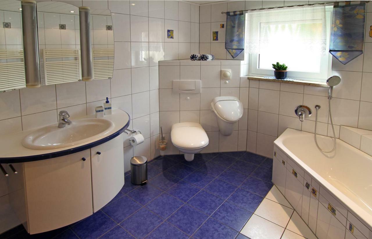 Ferienwohnung Firmenich Schwirzheim Εξωτερικό φωτογραφία