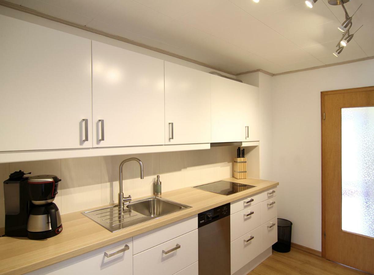 Ferienwohnung Firmenich Schwirzheim Εξωτερικό φωτογραφία